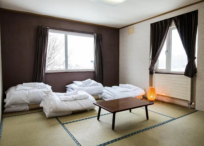 Absolute Niseko Lodge