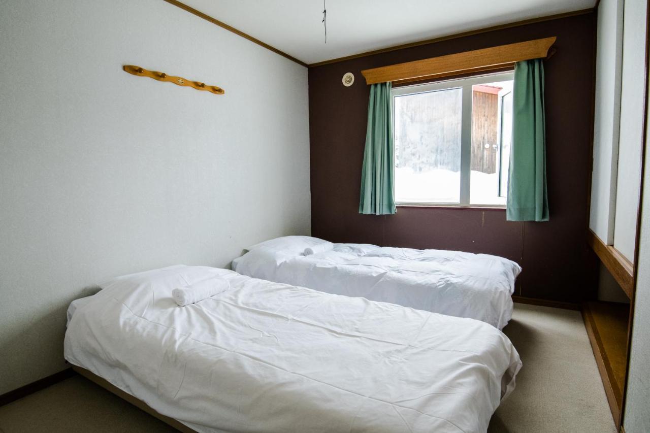 Lodge Absolute Niseko