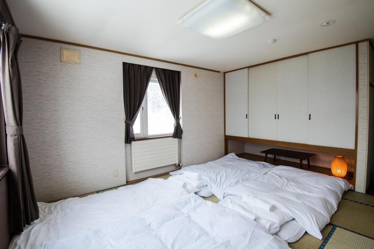 Lodge Absolute Niseko *