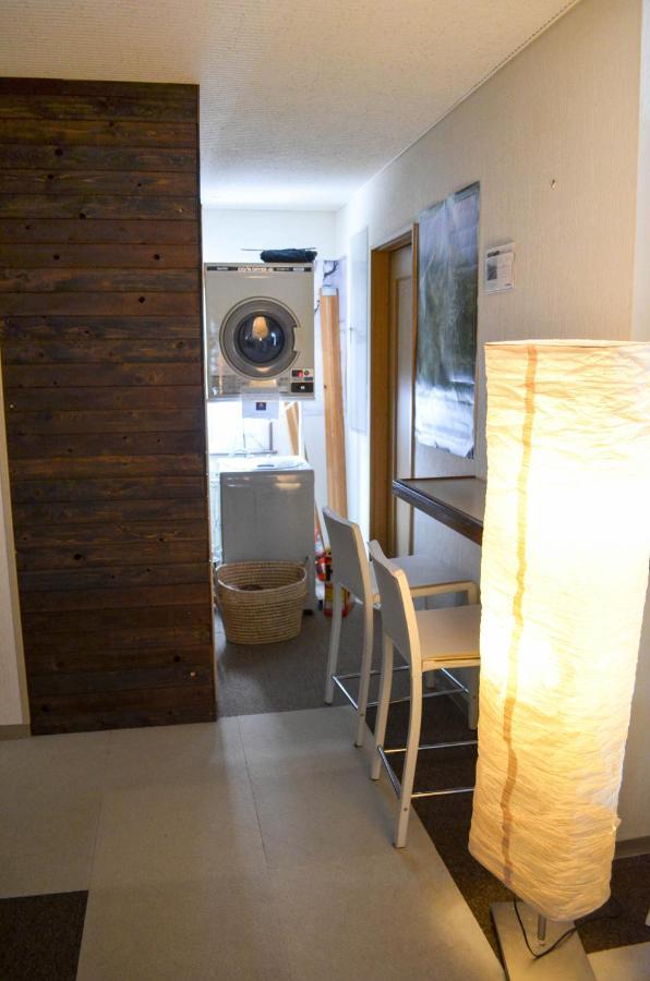 Lodge Absolute Niseko
